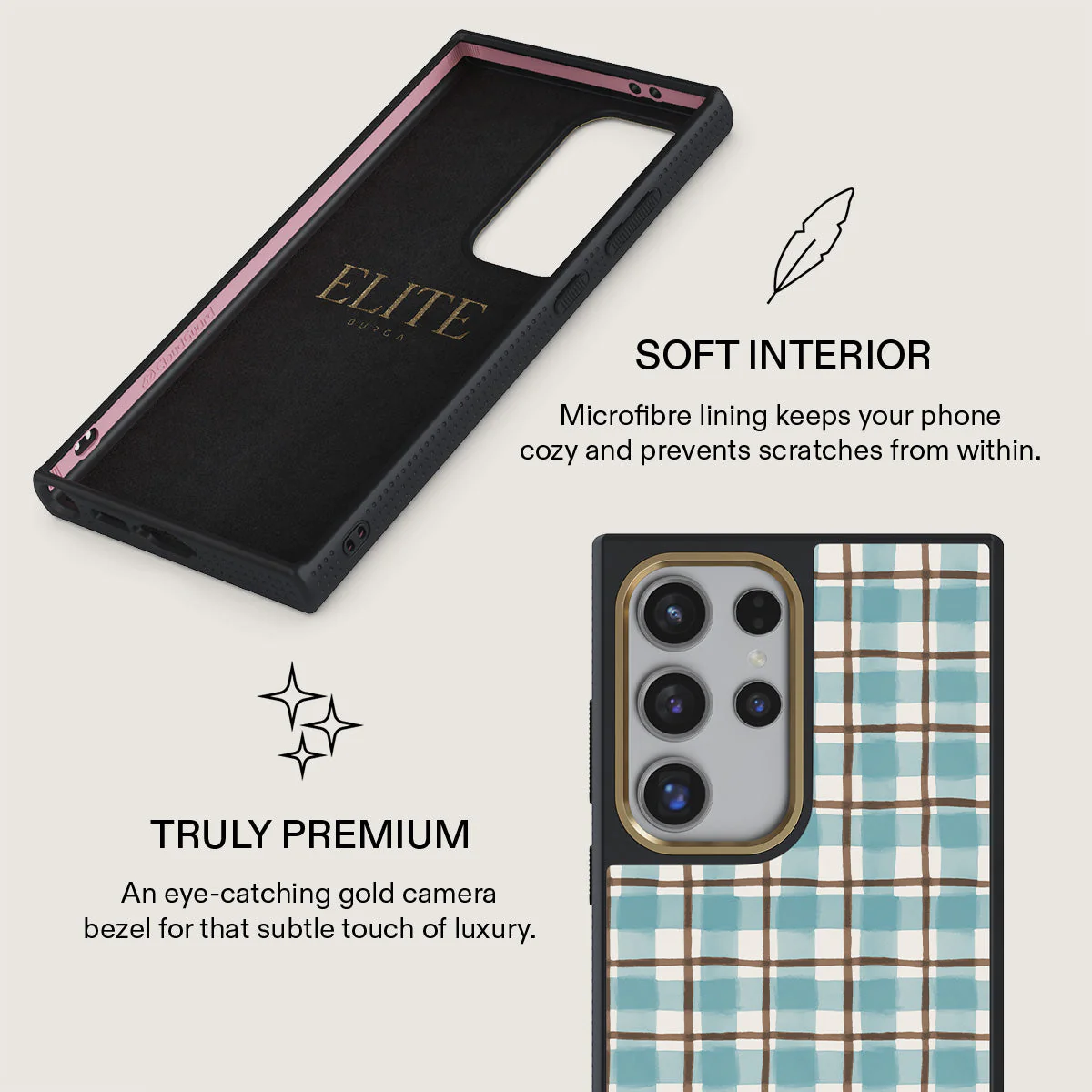 The Cottage - Samsung Galaxy S24 Ultra Case - Image 10
