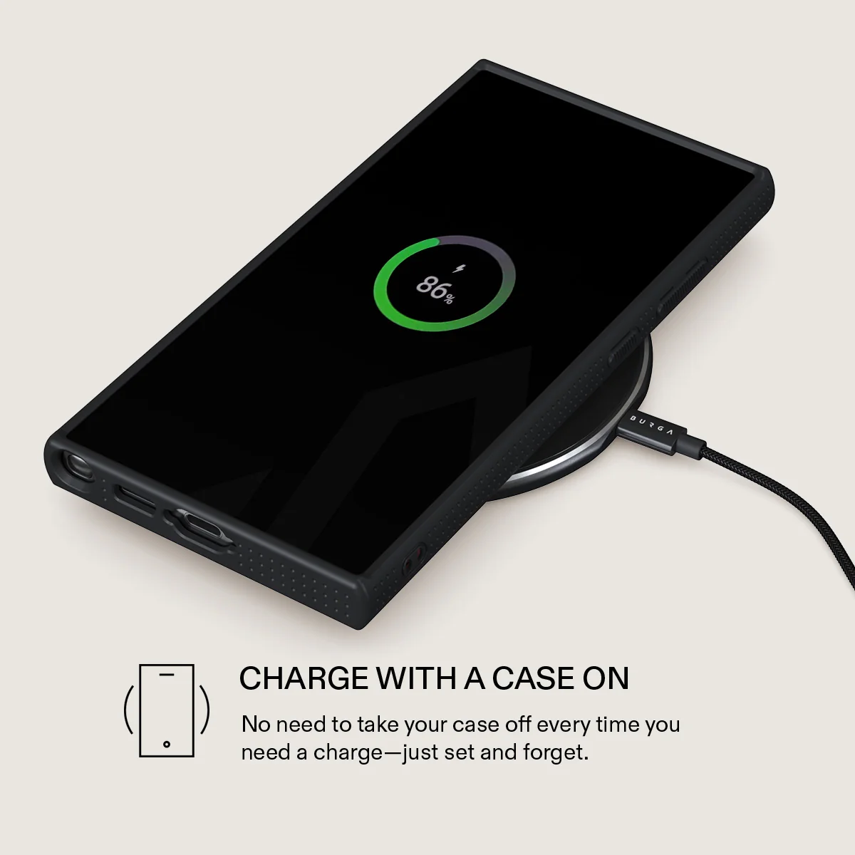 The Cottage - Samsung Galaxy S24 Ultra Case - Image 11