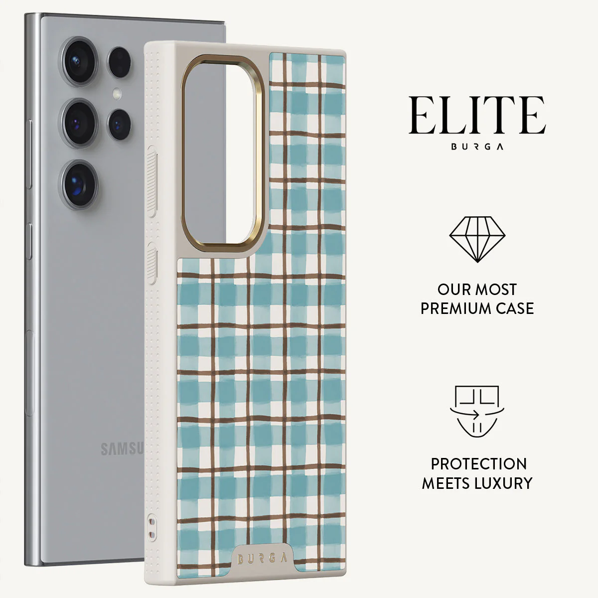 The Cottage - Samsung Galaxy S24 Ultra Case - Image 20