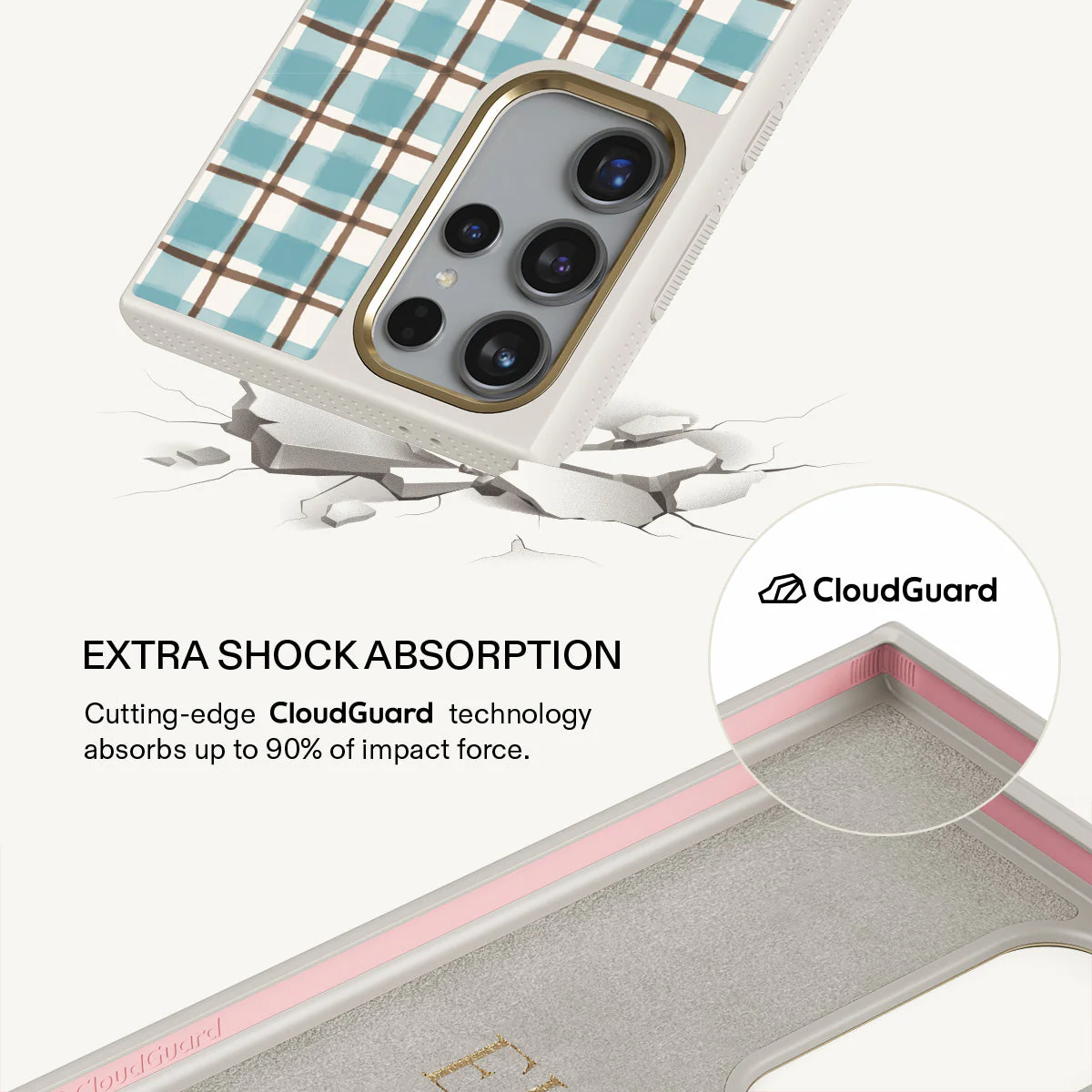 The Cottage - Samsung Galaxy S24 Ultra Case - Image 21