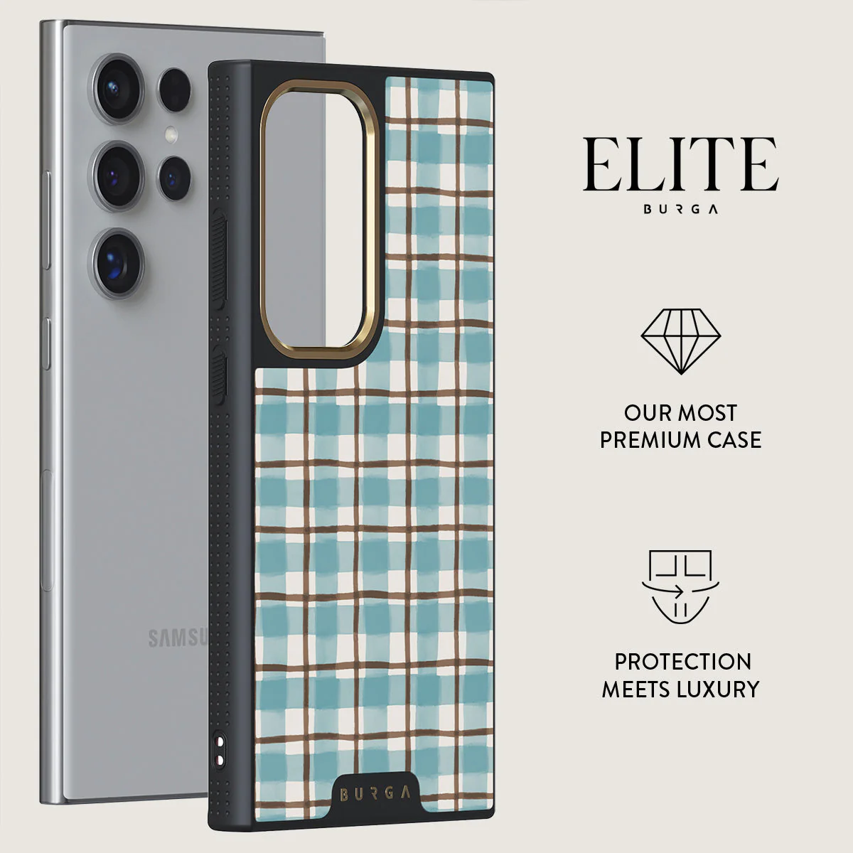 The Cottage - Samsung Galaxy S24 Ultra Case - Image 6