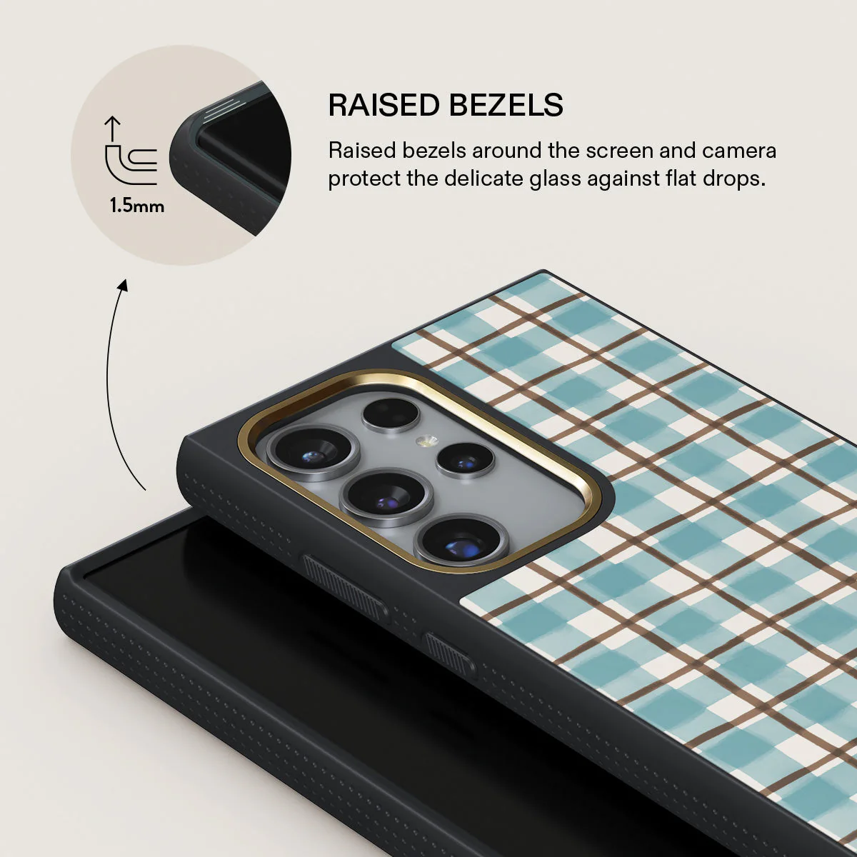 The Cottage - Samsung Galaxy S24 Ultra Case - Image 8