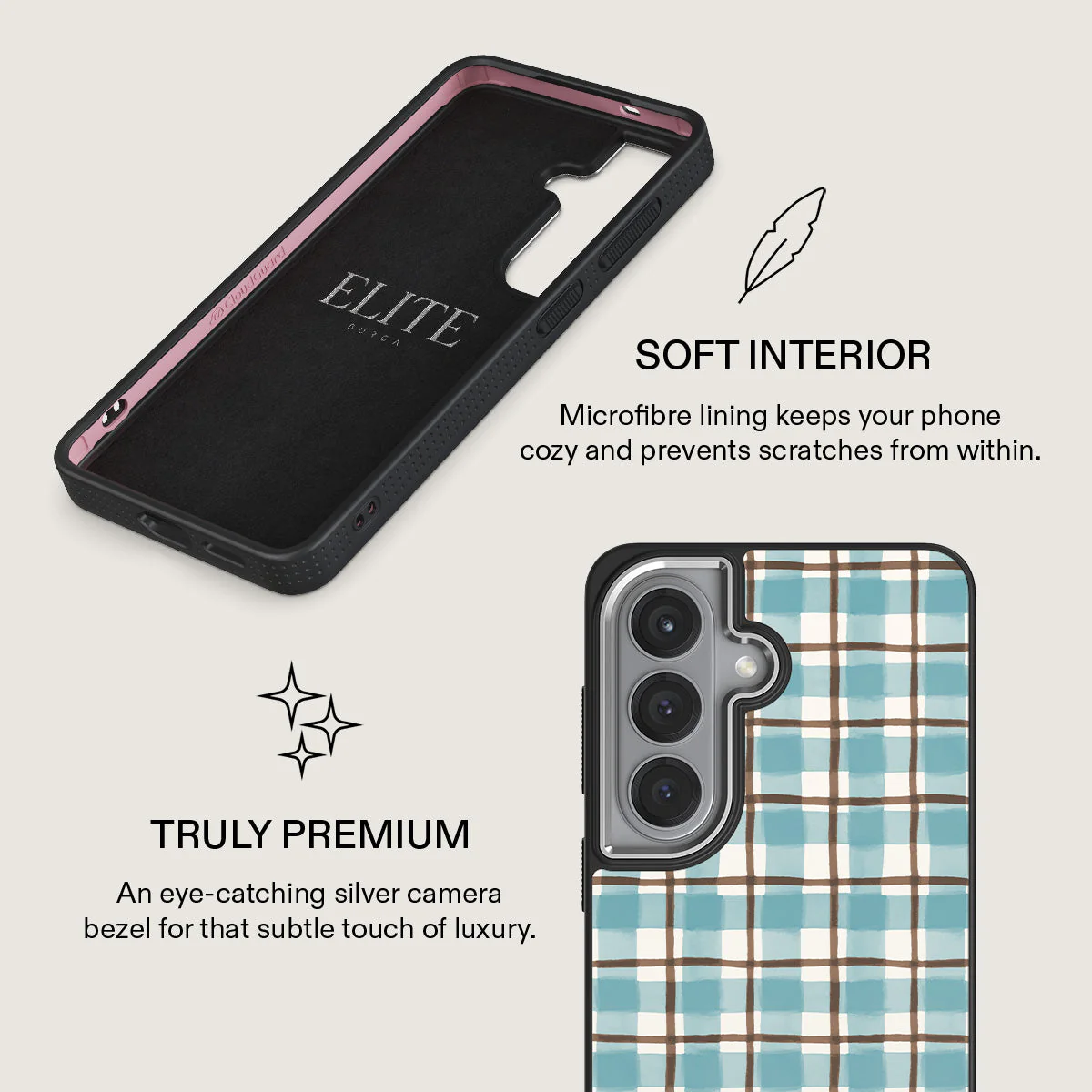 The Cottage - Samsung Galaxy S26 Plus Case - Image 24