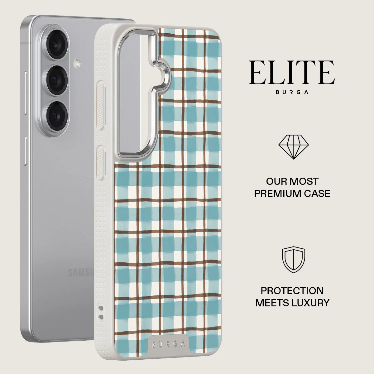 The Cottage - Samsung Galaxy S26 Plus Case - Image 34