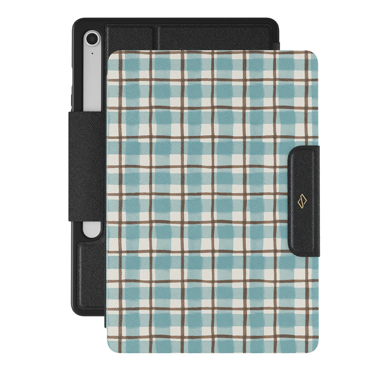 The Cottage - Samsung Galaxy Tab S10 FE Case
