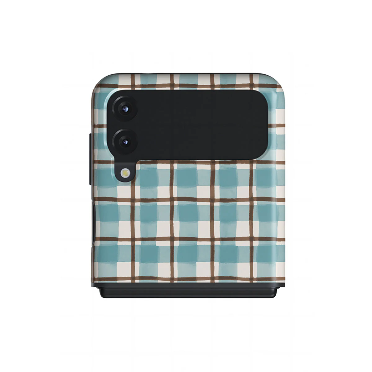 The Cottage - Samsung Galaxy Z Flip 3 Case