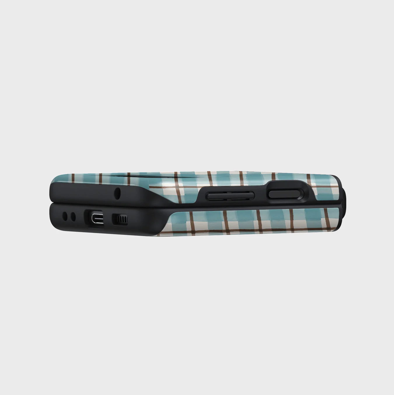 The Cottage - Samsung Galaxy Z Flip 3 Case - Image 7
