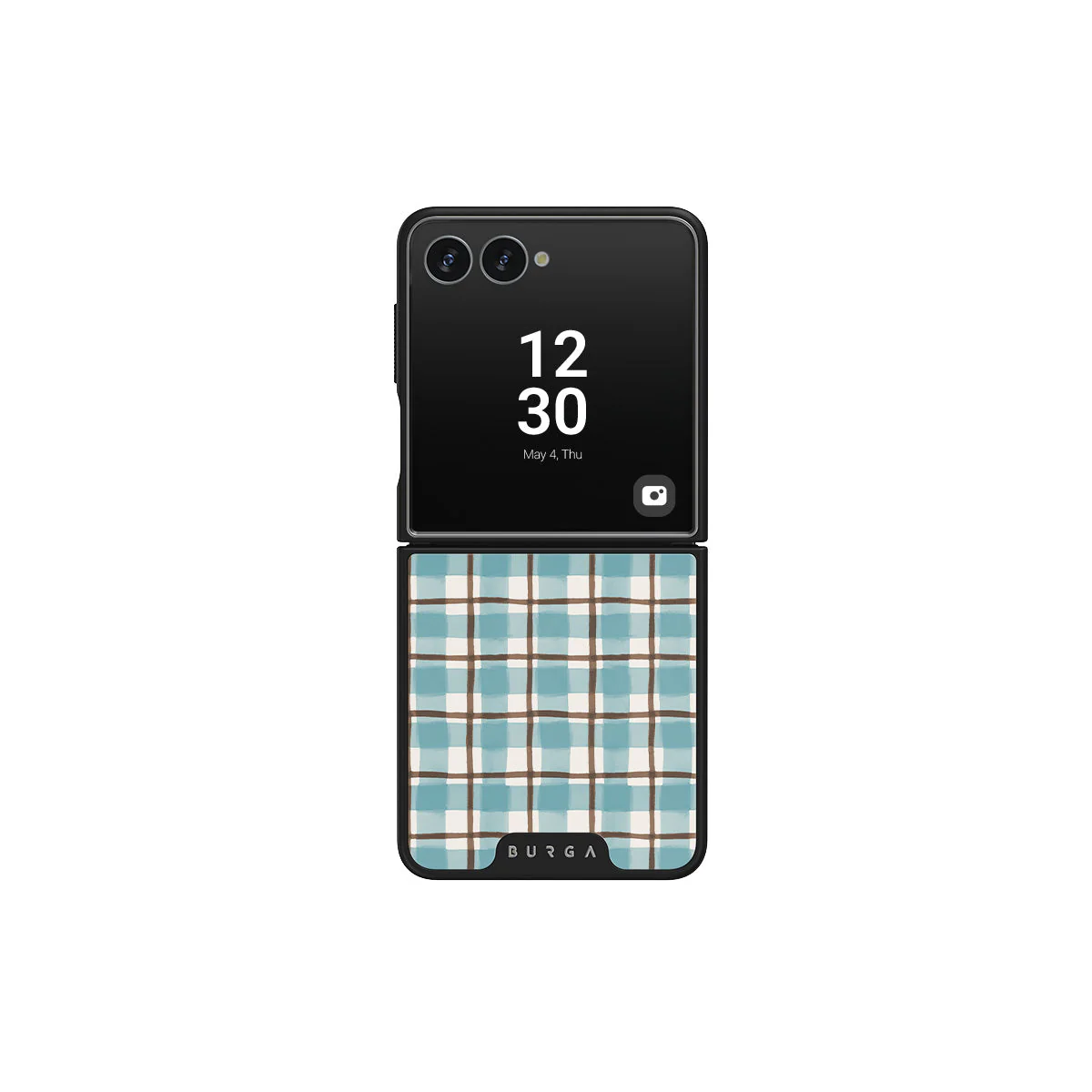 The Cottage - Samsung Galaxy Z Flip 7 Case - Image 12