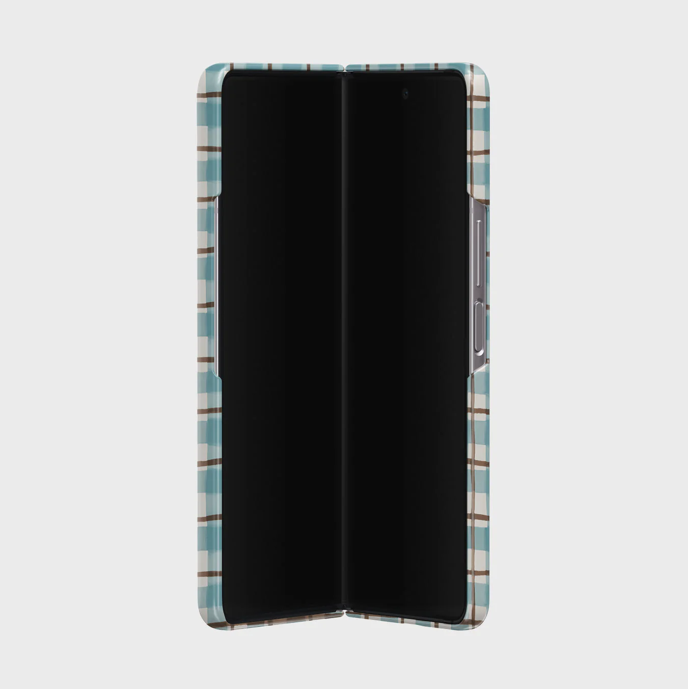 The Cottage - Samsung Galaxy Z Fold 4 Case - Image 5