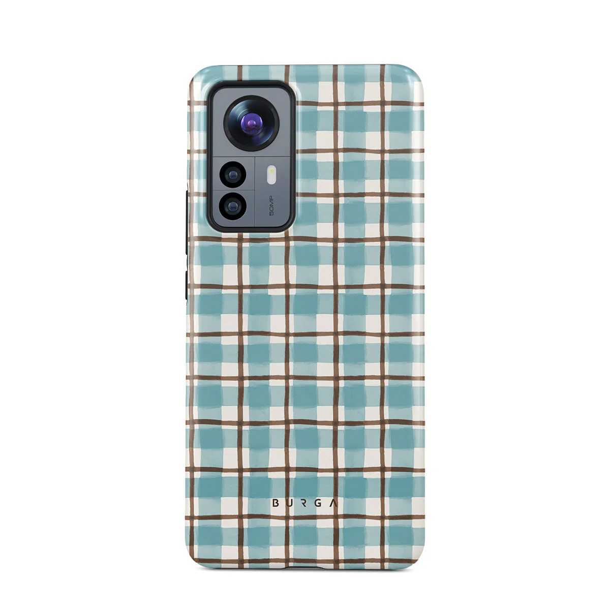 The Cottage - Xiaomi 12 Case