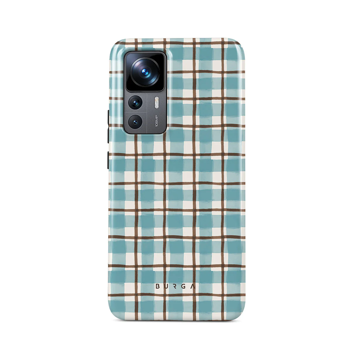 The Cottage - Xiaomi 12T Pro Case