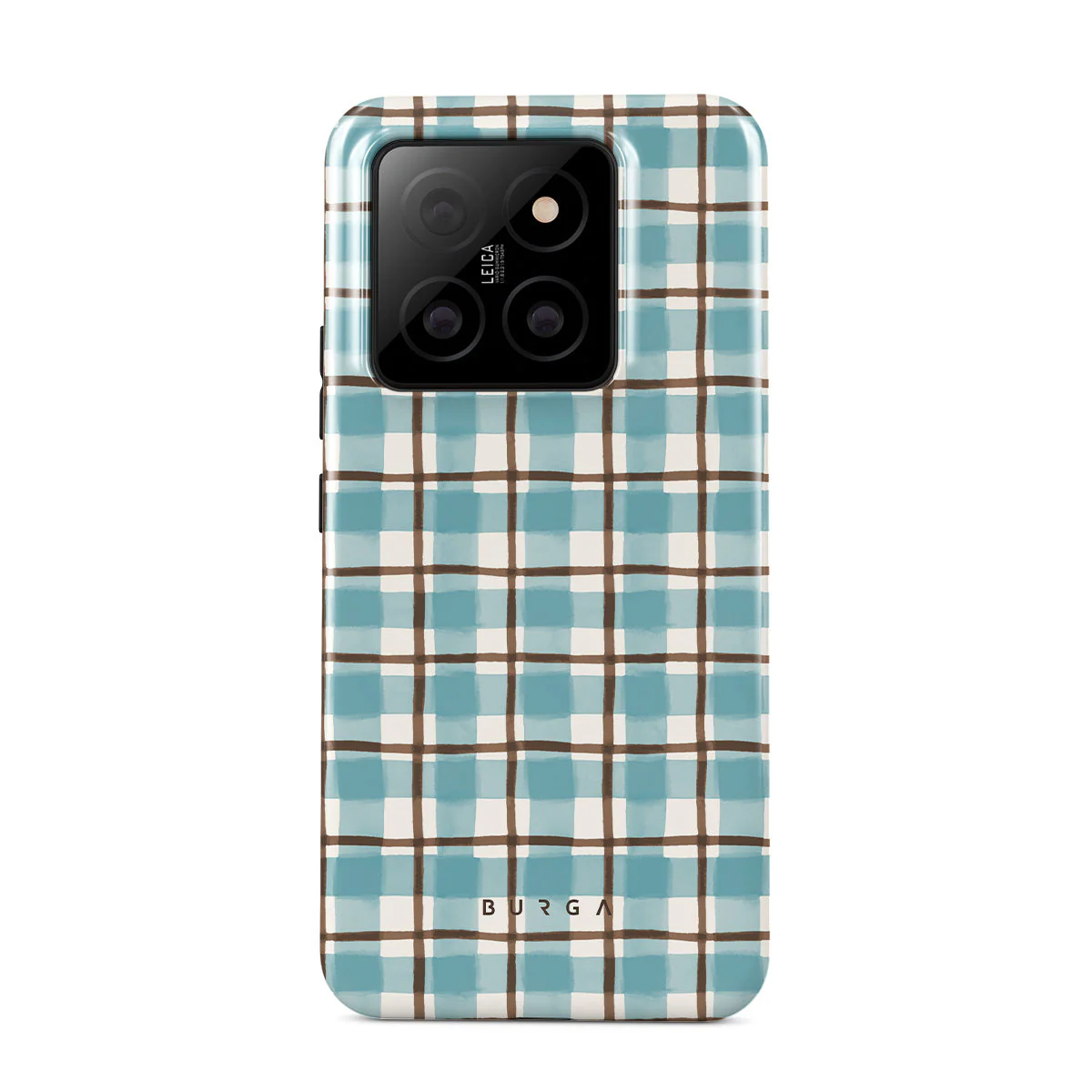 The Cottage - Xiaomi 14 Pro Case