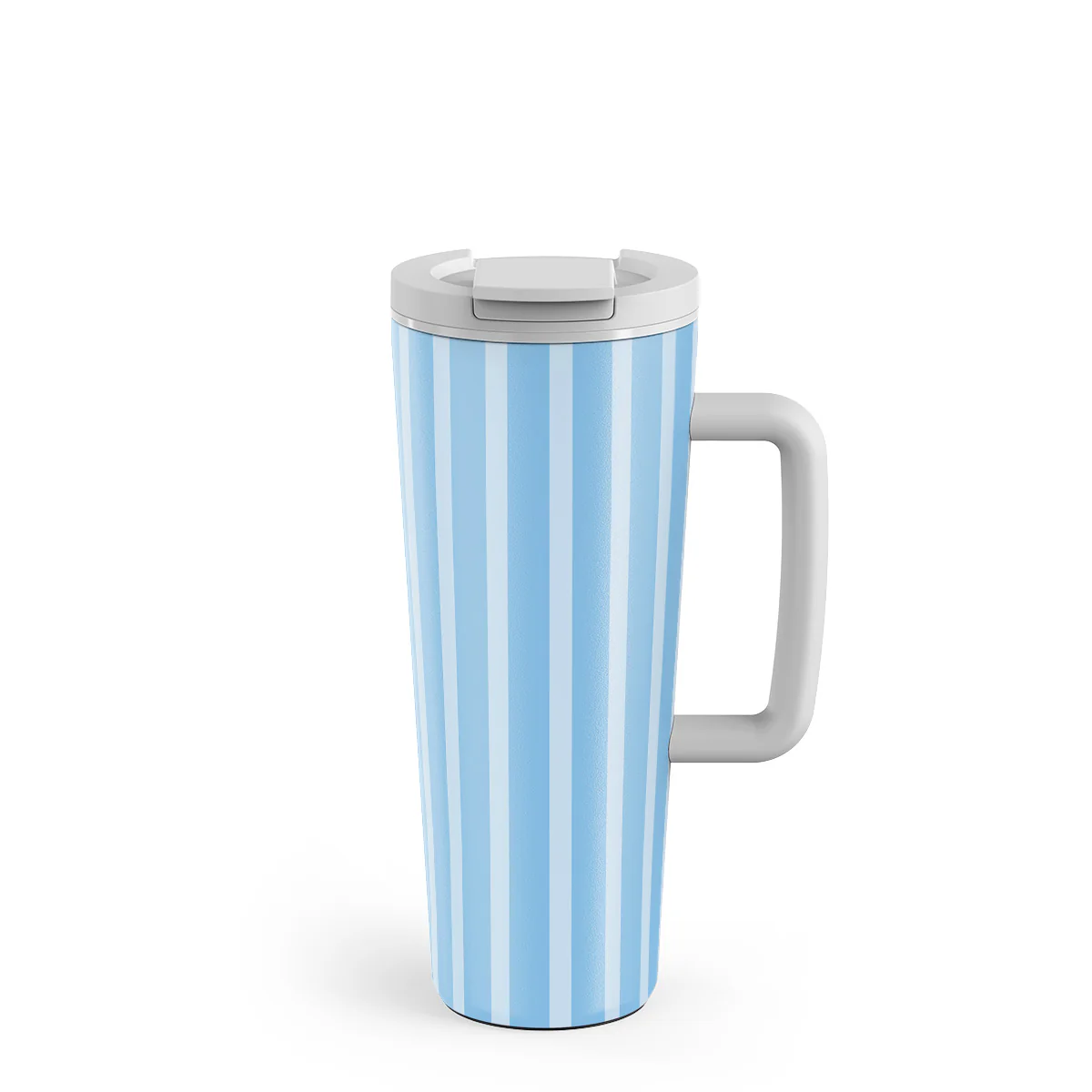 The Hamptons - EasyGrip Travel Mug