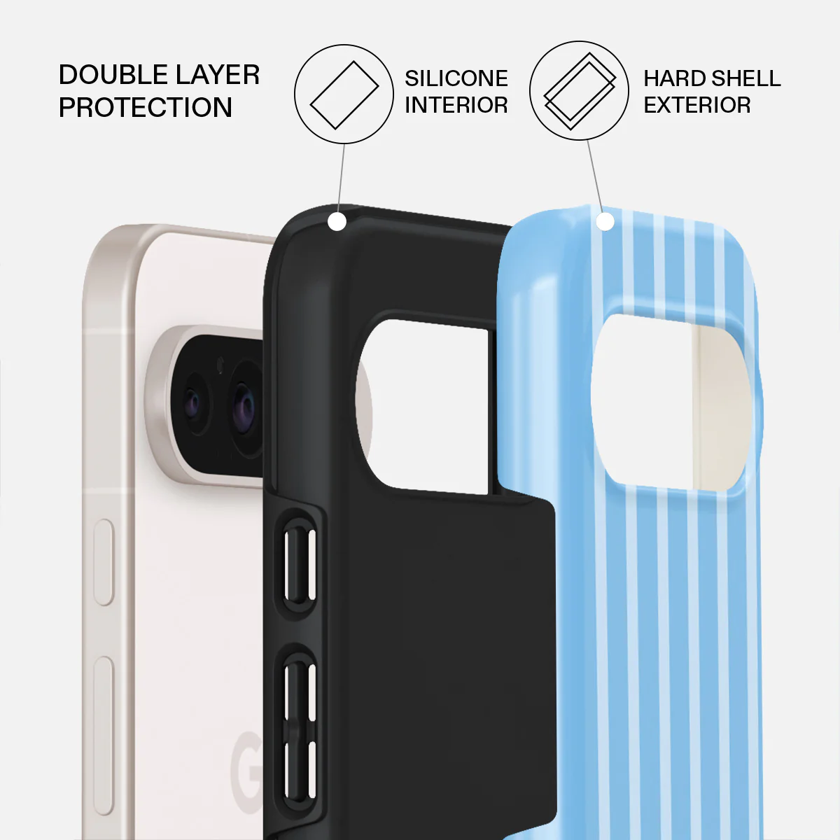 The Hamptons - Google Pixel 10 Case - Image 2
