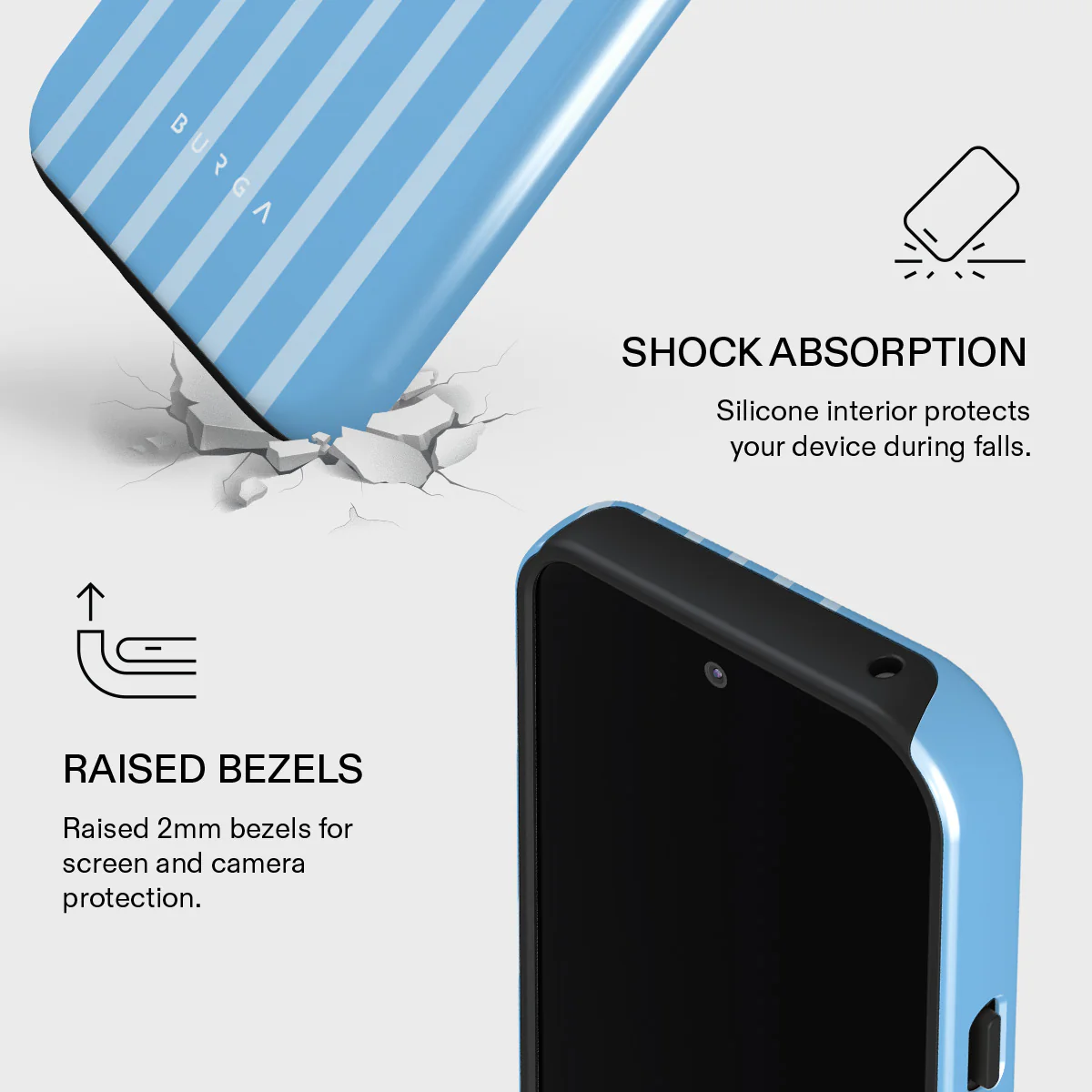 The Hamptons - Google Pixel 9 Case - Image 4