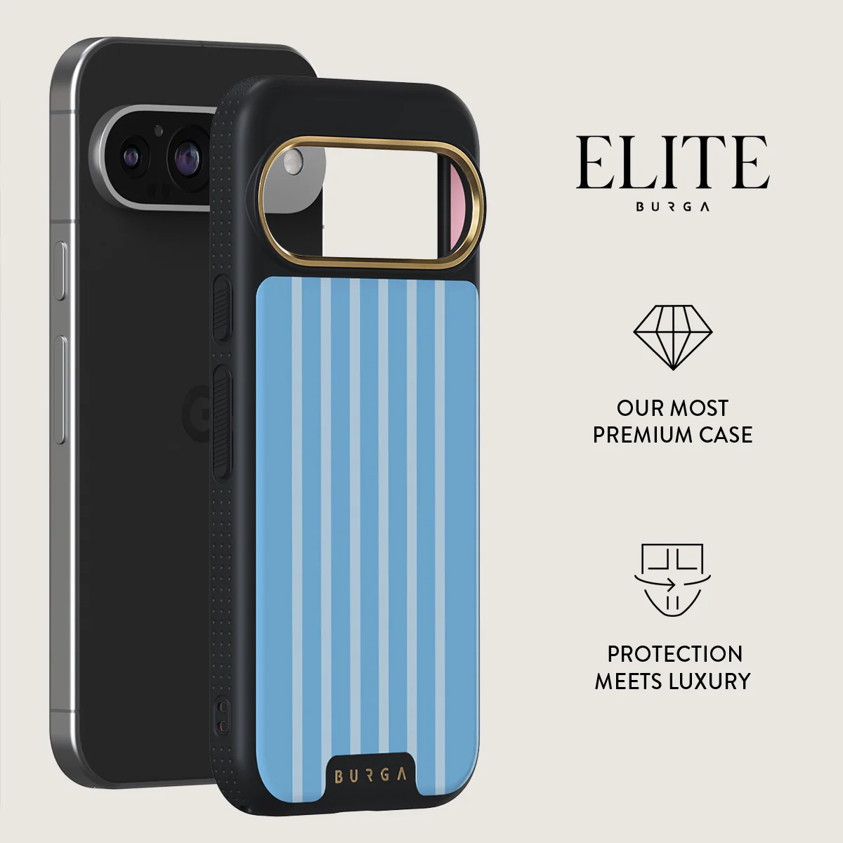 The Hamptons - Google Pixel 9 Case - Image 6