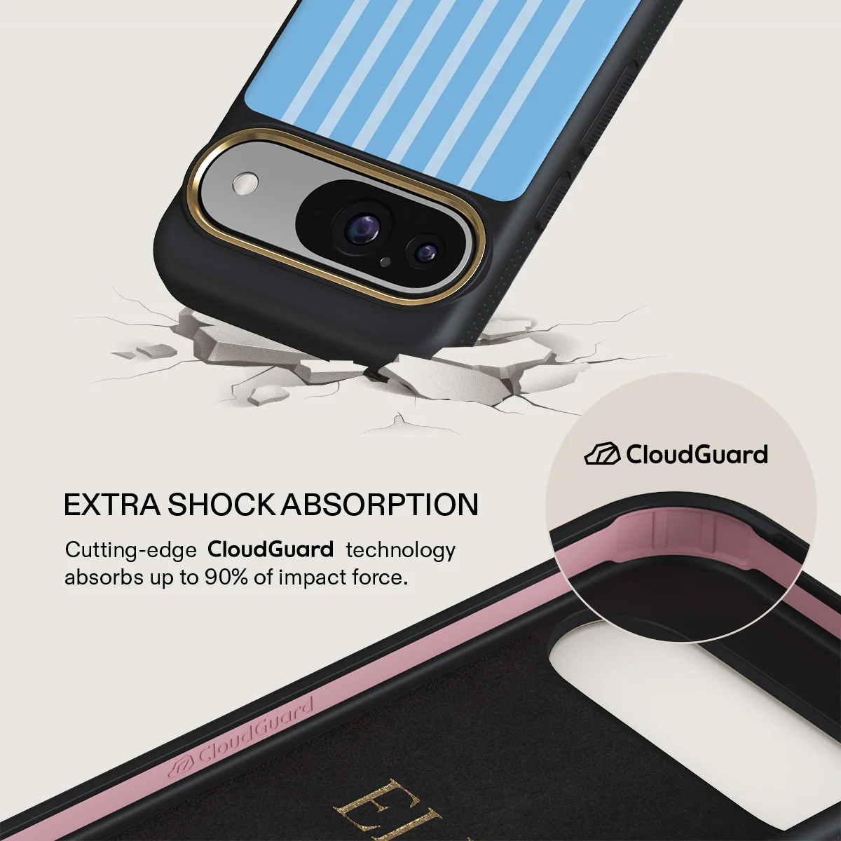 The Hamptons - Google Pixel 9 Case - Image 7