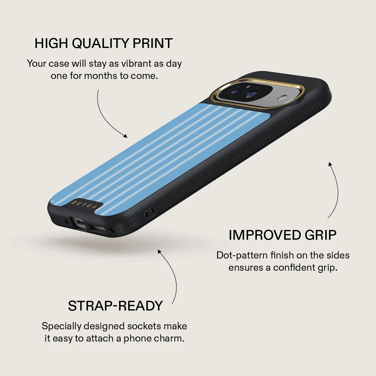 The Hamptons - Google Pixel 9 Case - Image 9