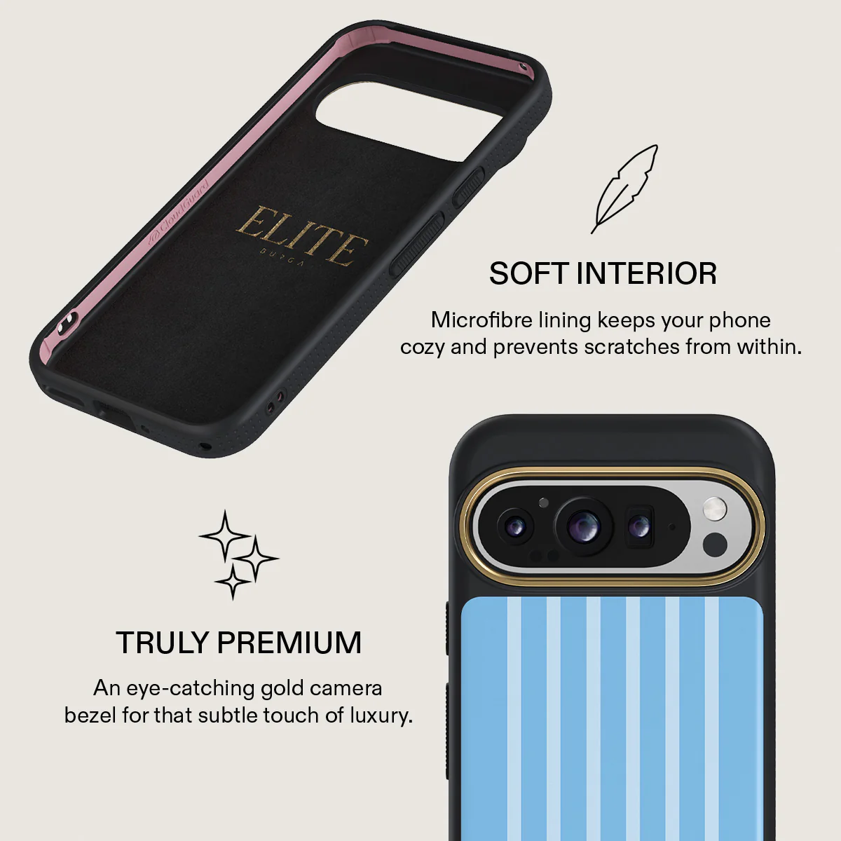 The Hamptons - Google Pixel 9 Pro XL Case - Image 10