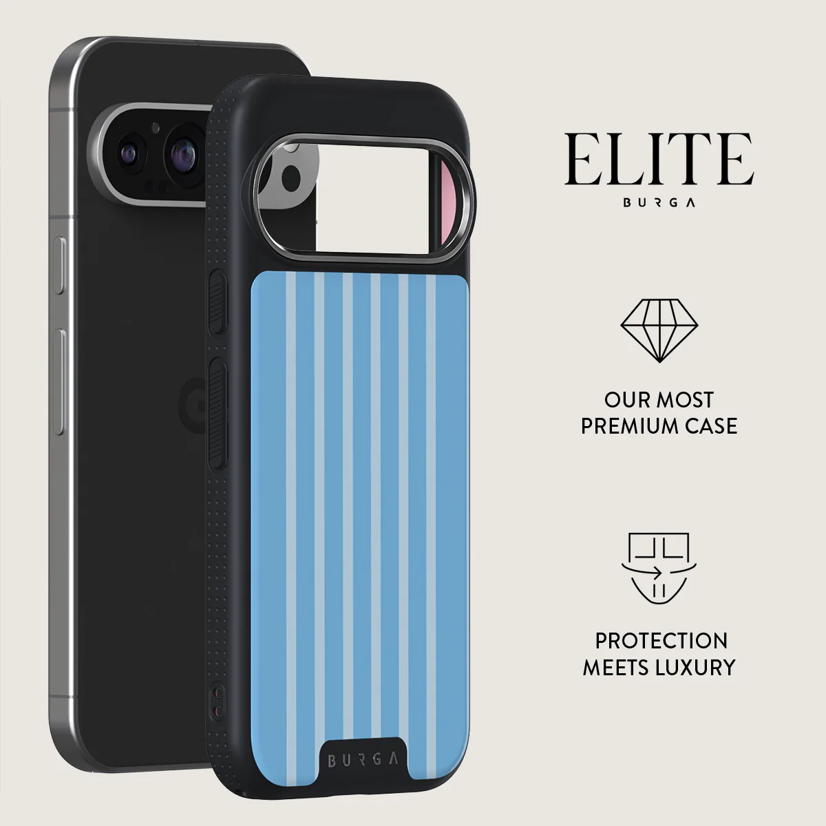The Hamptons - Google Pixel 9 Pro XL Case - Image 13