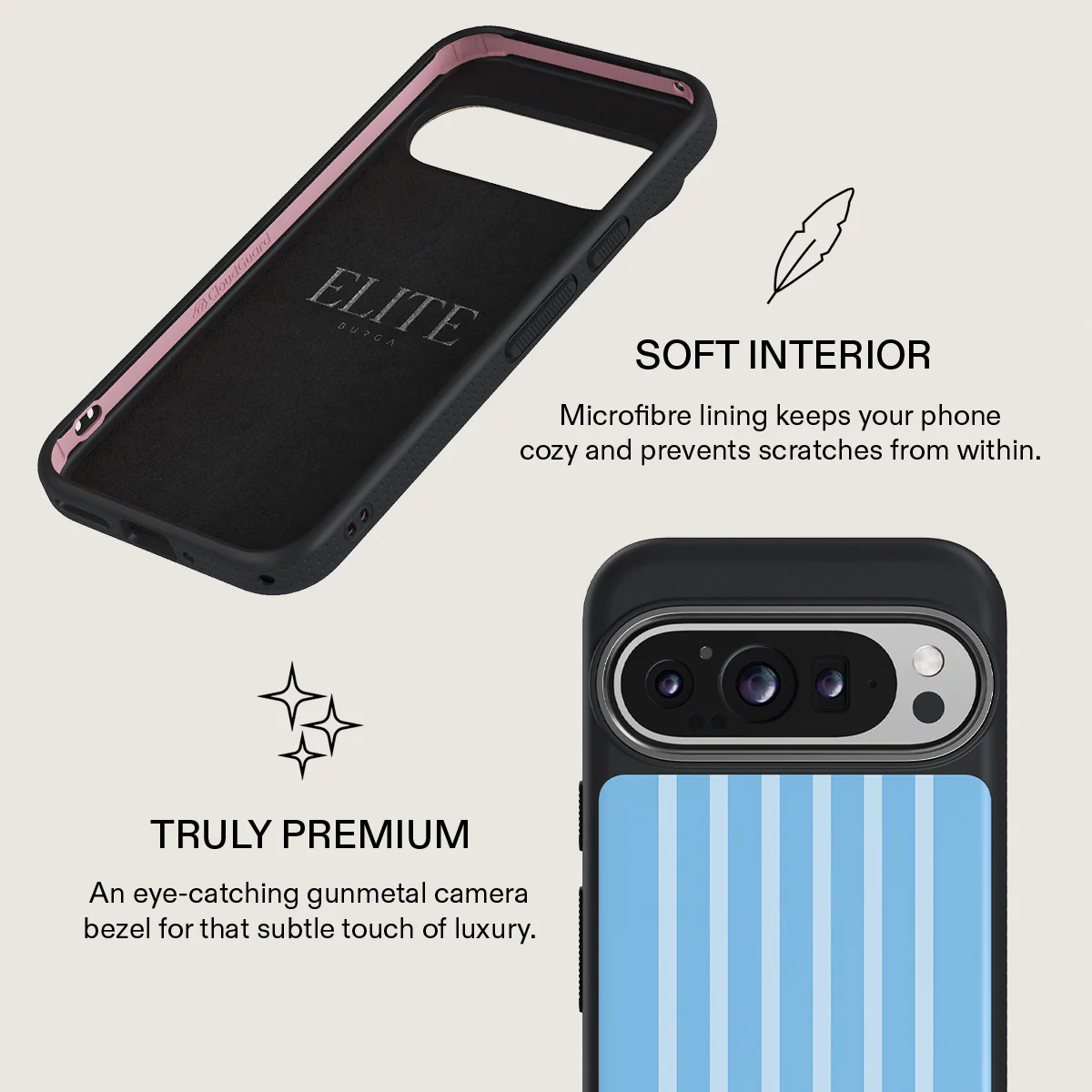 The Hamptons - Google Pixel 9 Pro XL Case - Image 17
