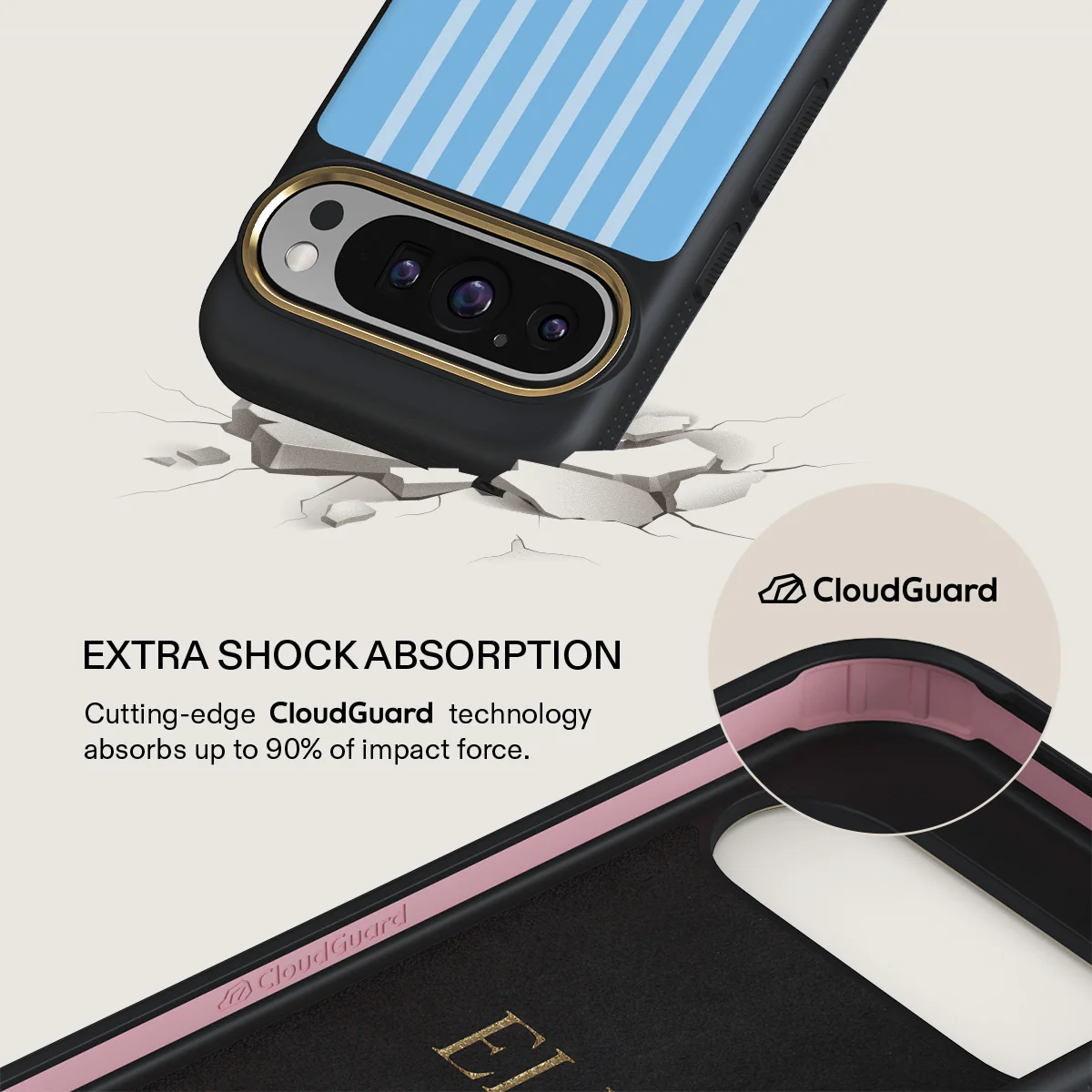 The Hamptons - Google Pixel 9 Pro XL Case - Image 7