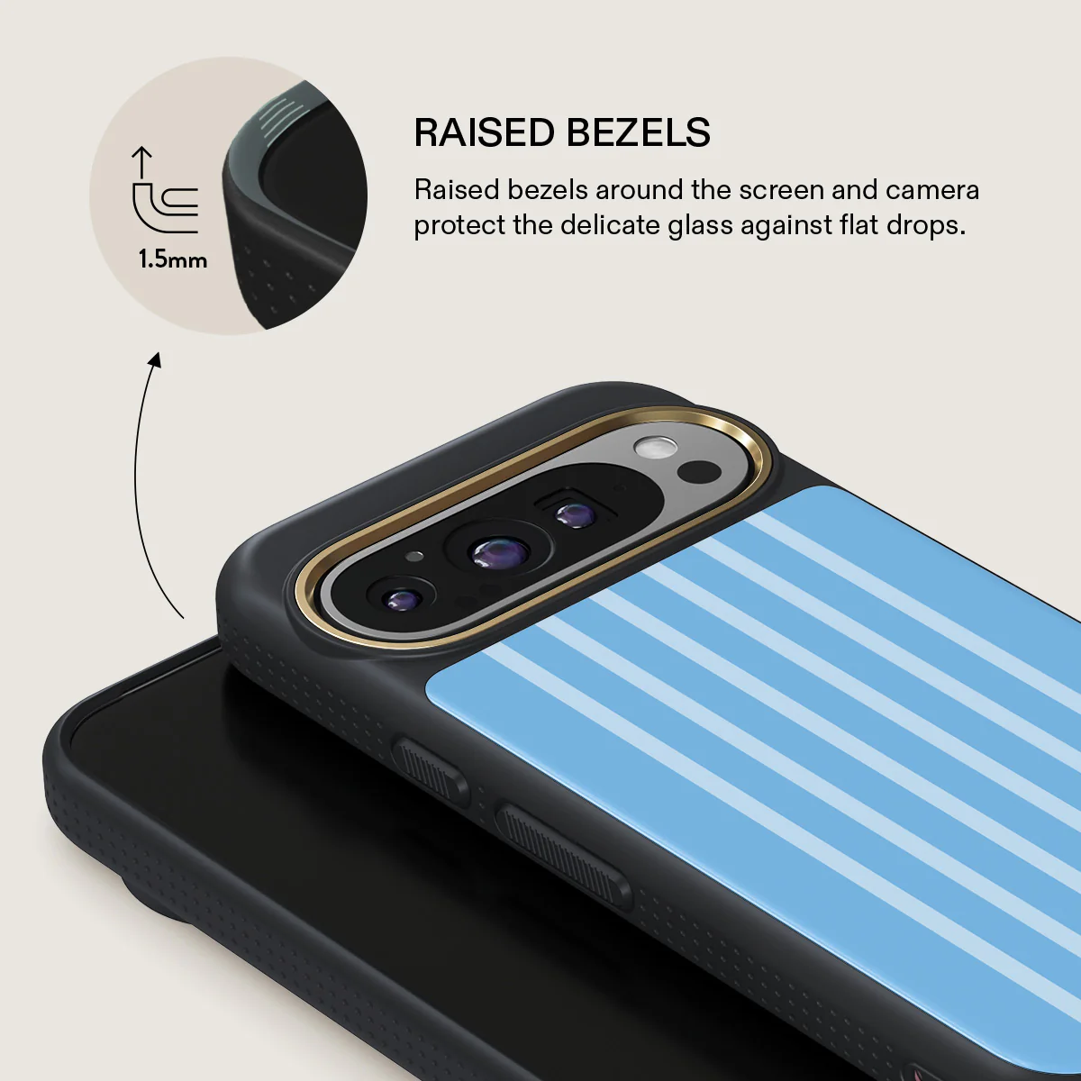 The Hamptons - Google Pixel 9 Pro XL Case - Image 8