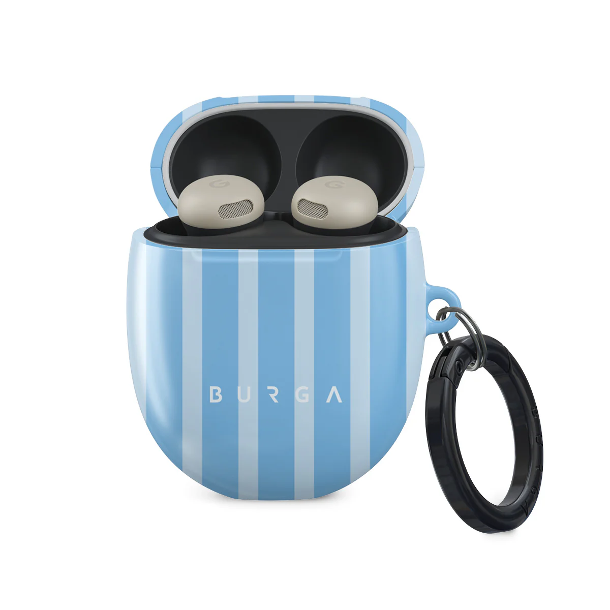 The Hamptons - Google Pixel Buds Pro 2 Case
