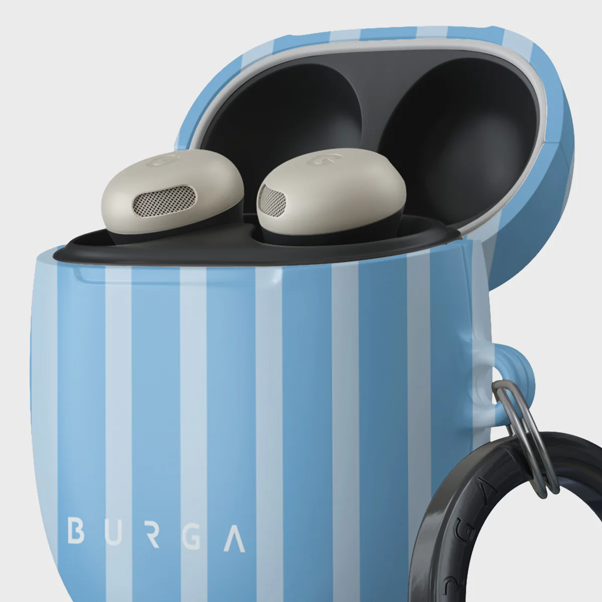 The Hamptons - Google Pixel Buds Pro 2 Case - Image 5