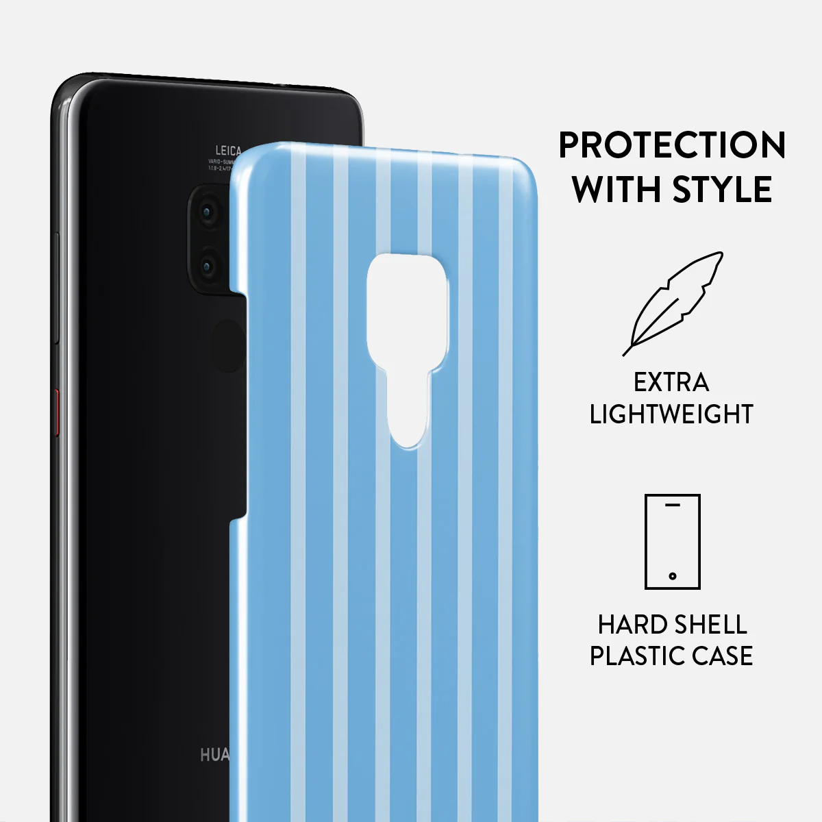 The Hamptons - Huawei Mate 20 Case - Image 2
