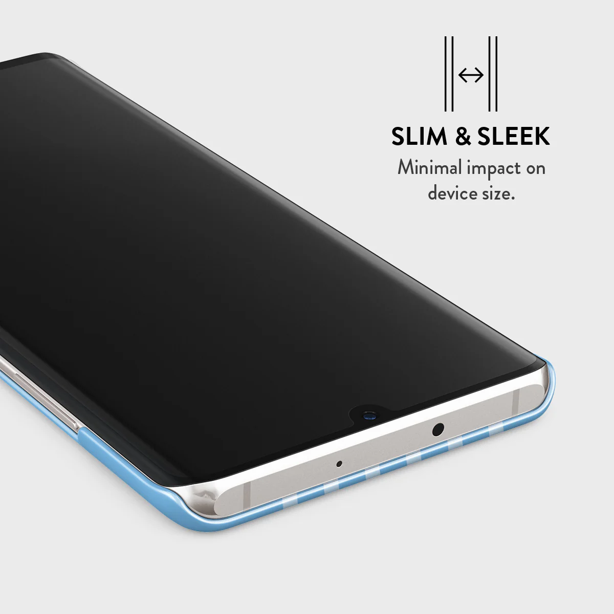 The Hamptons - Huawei P30 Pro Case - Image 4