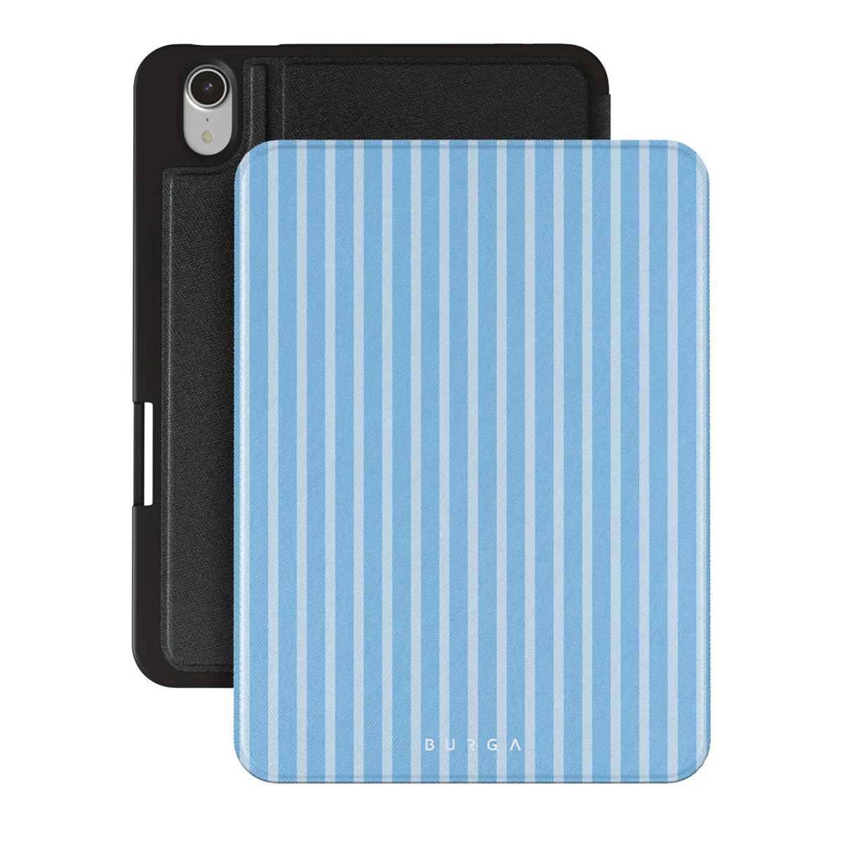 The Hamptons - iPad Mini 8.3 (A17 Pro/6th Gen) Case
