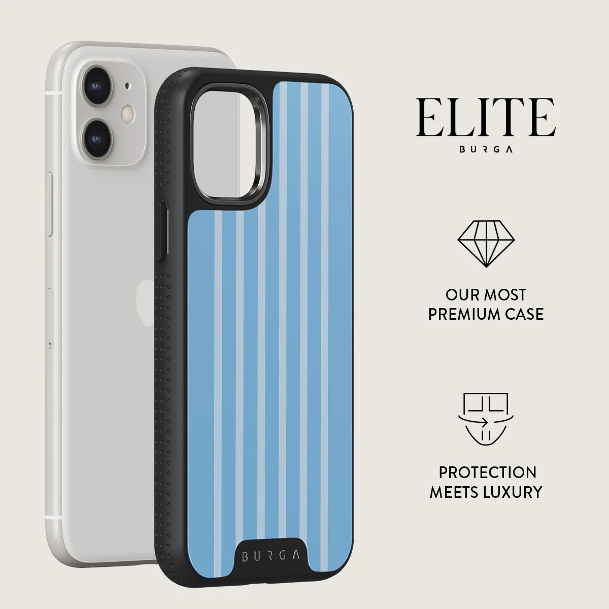 The Hamptons - iPhone 11 Case - Image 13