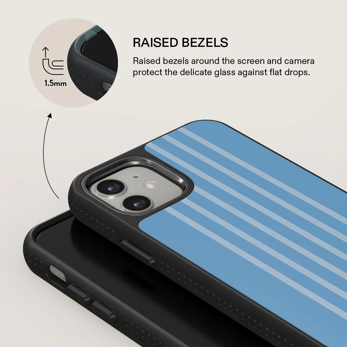The Hamptons - iPhone 11 Case - Image 15