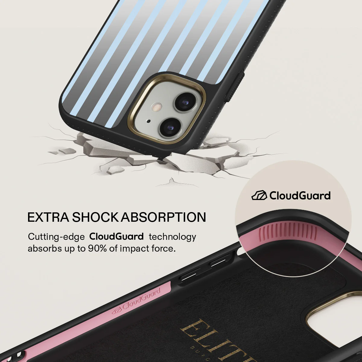 The Hamptons - iPhone 11 Case - Image 21