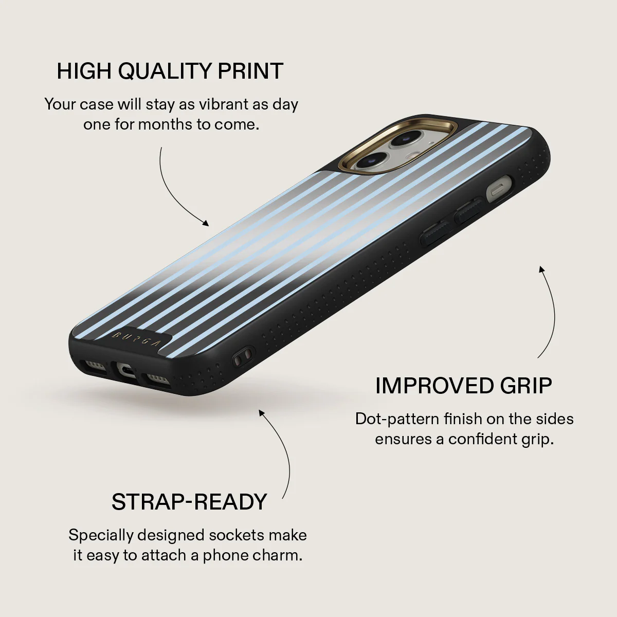 The Hamptons - iPhone 11 Case - Image 24