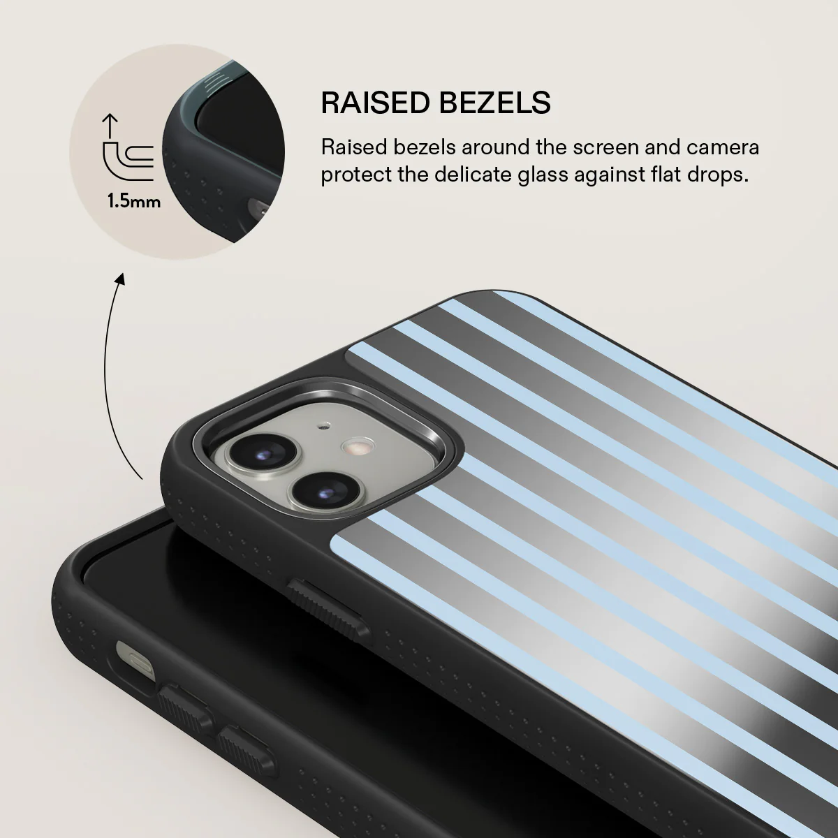 The Hamptons - iPhone 11 Case - Image 31