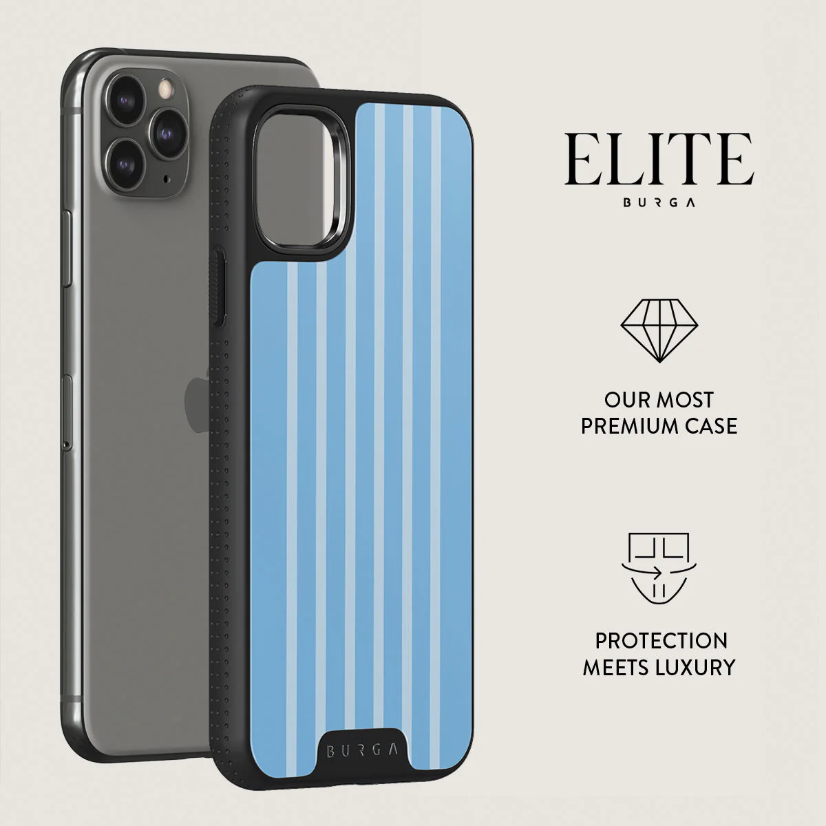 The Hamptons - iPhone 11 Pro Max Case - Image 17