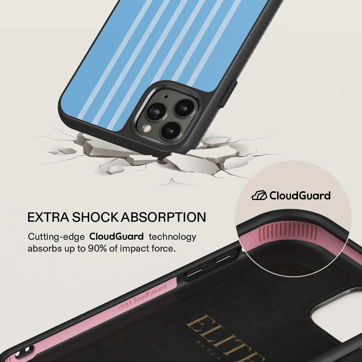 The Hamptons - iPhone 11 Pro Max Case - Image 18