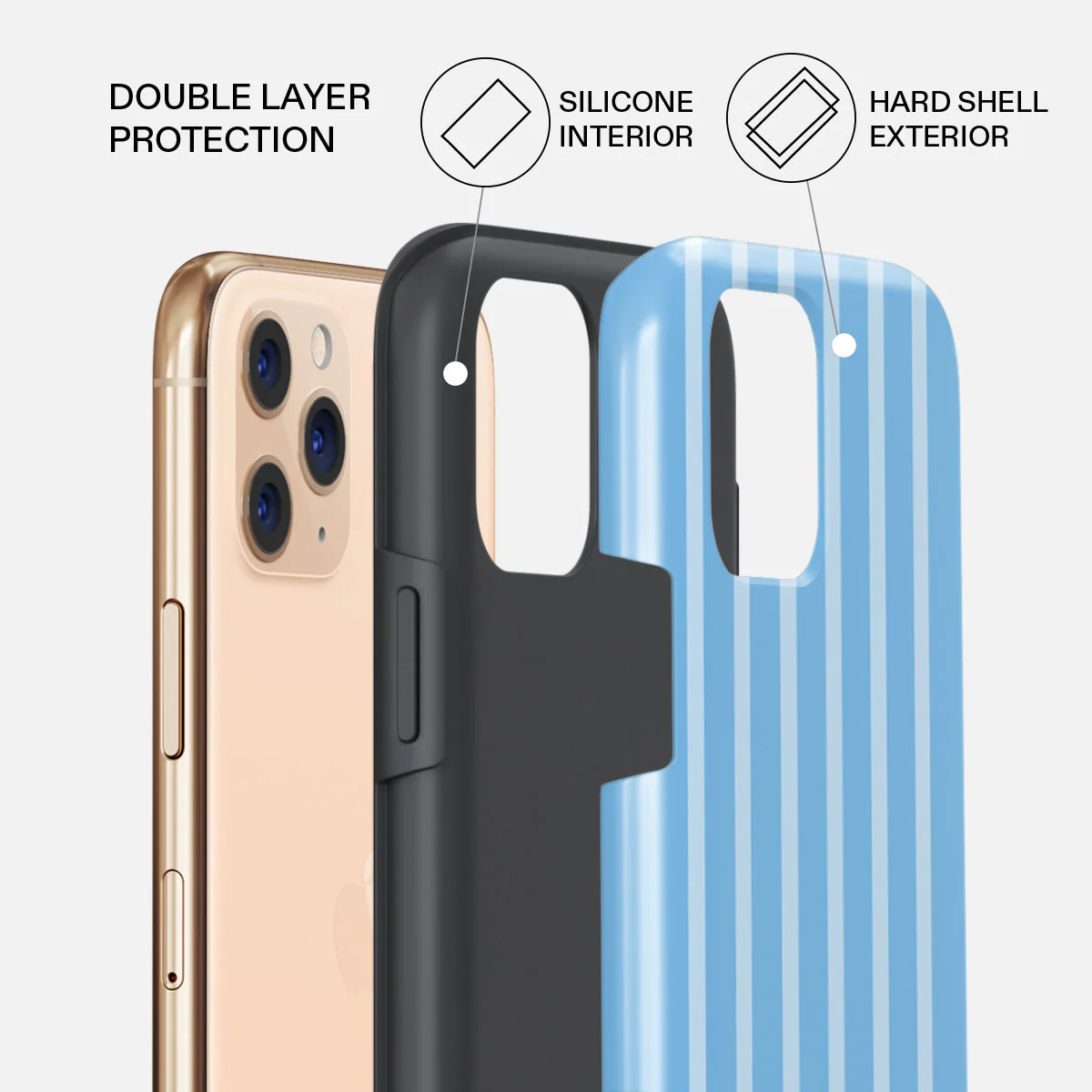 The Hamptons - iPhone 11 Pro Max Case - Image 6
