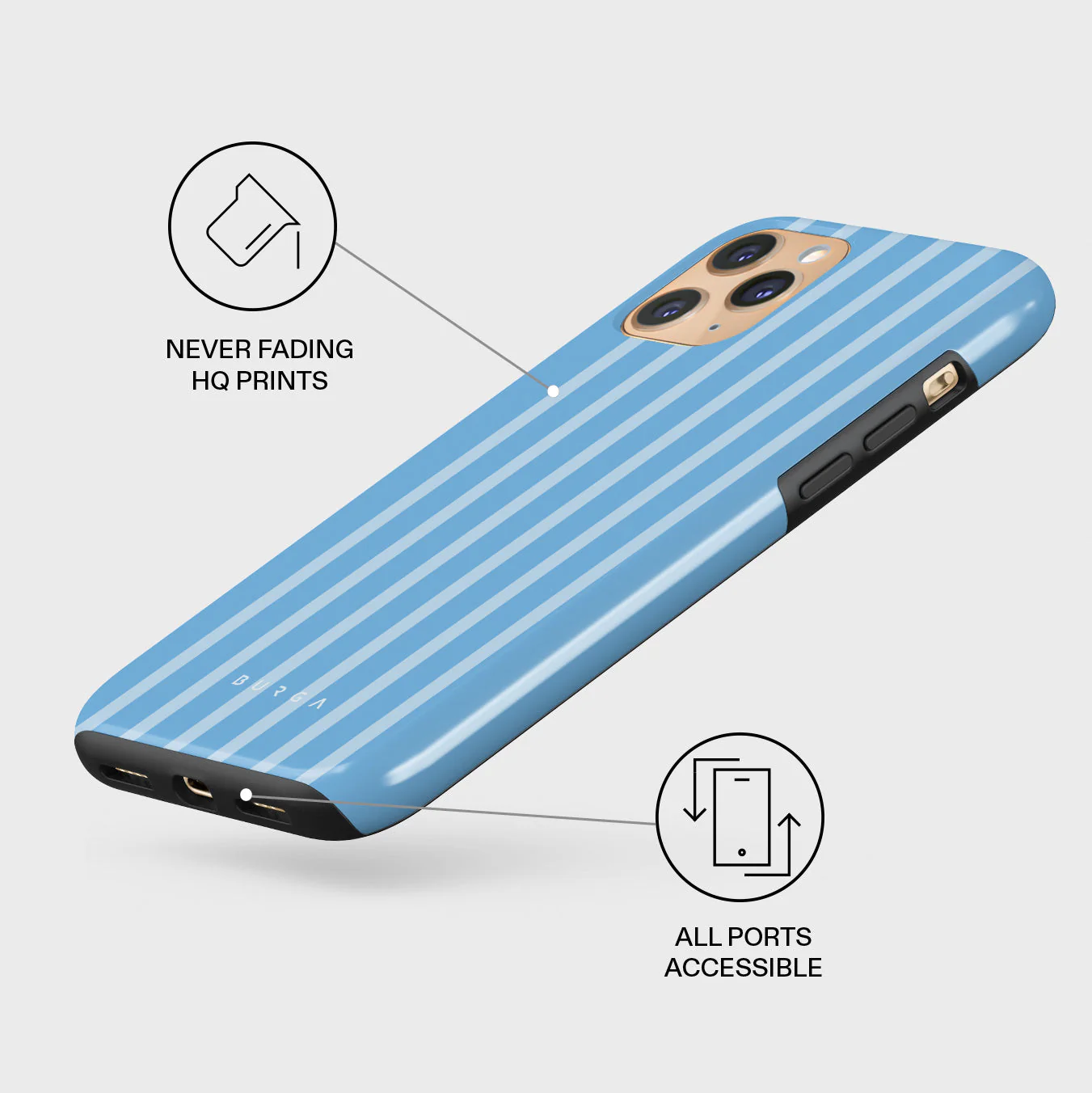 The Hamptons - iPhone 11 Pro Max Case - Image 7