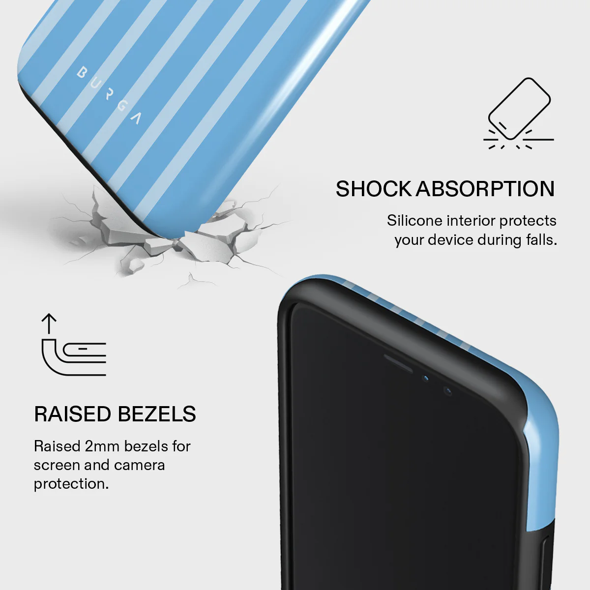 The Hamptons - iPhone 11 Pro Max Case - Image 8