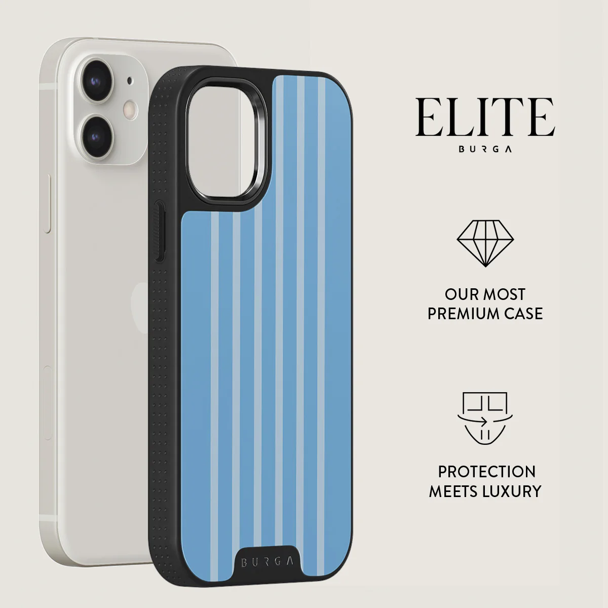 The Hamptons - iPhone 12 Case - Image 13