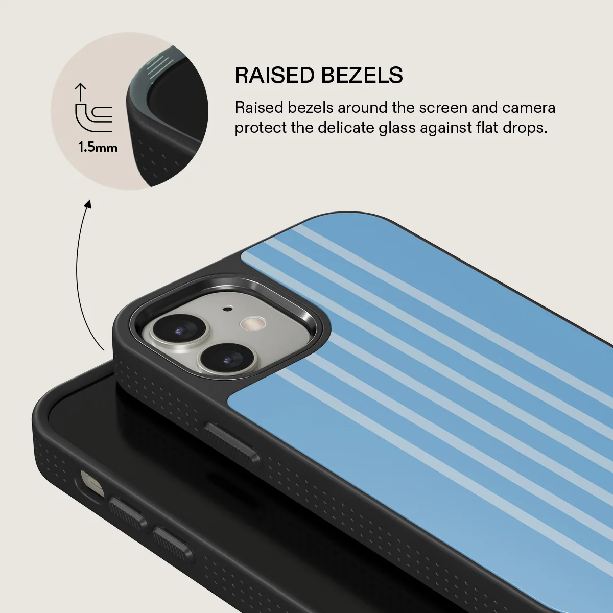 The Hamptons - iPhone 12 Case - Image 15