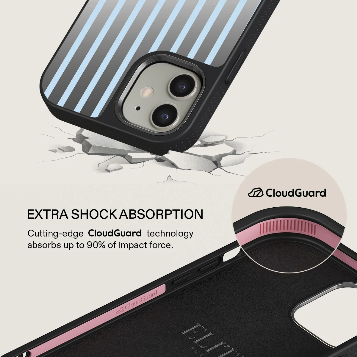 The Hamptons - iPhone 12 Case - Image 29
