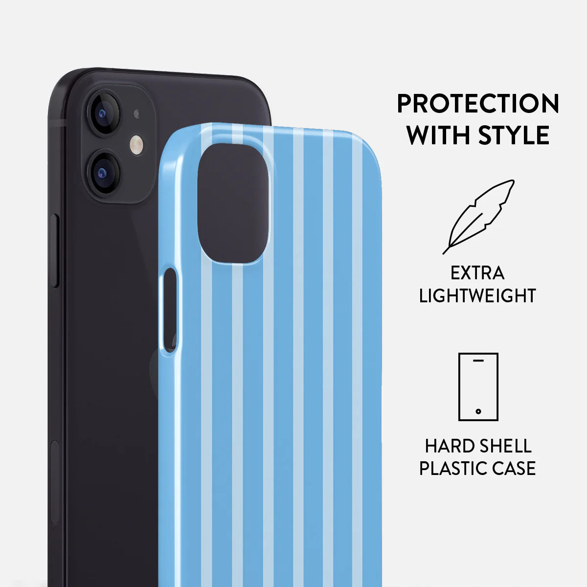 The Hamptons - iPhone 12 Mini Case - Image 2
