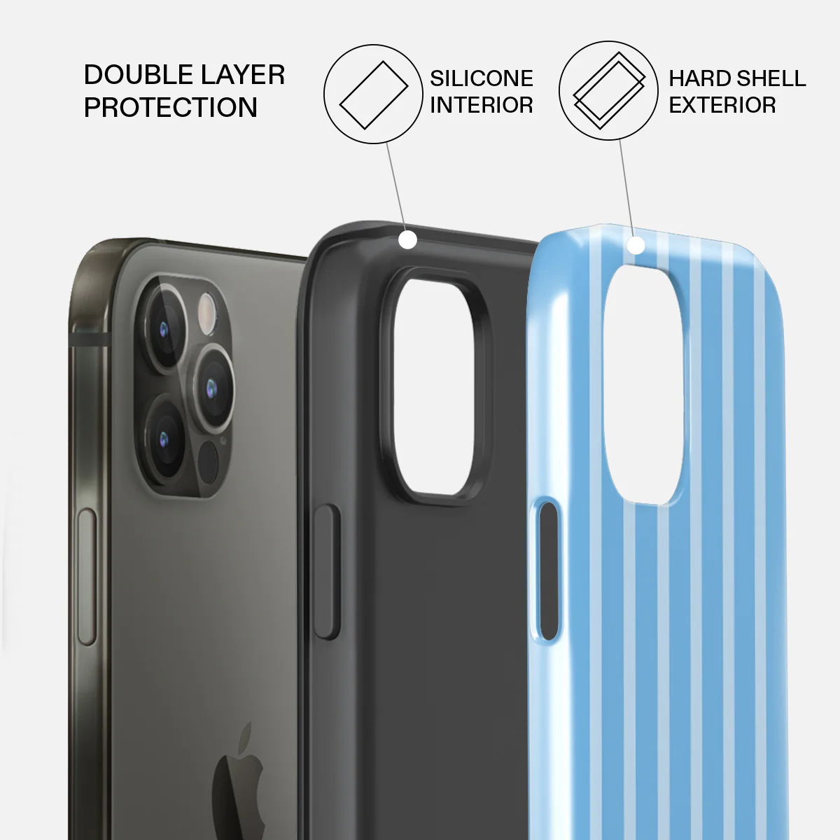 The Hamptons - iPhone 12 Pro Case - Image 2