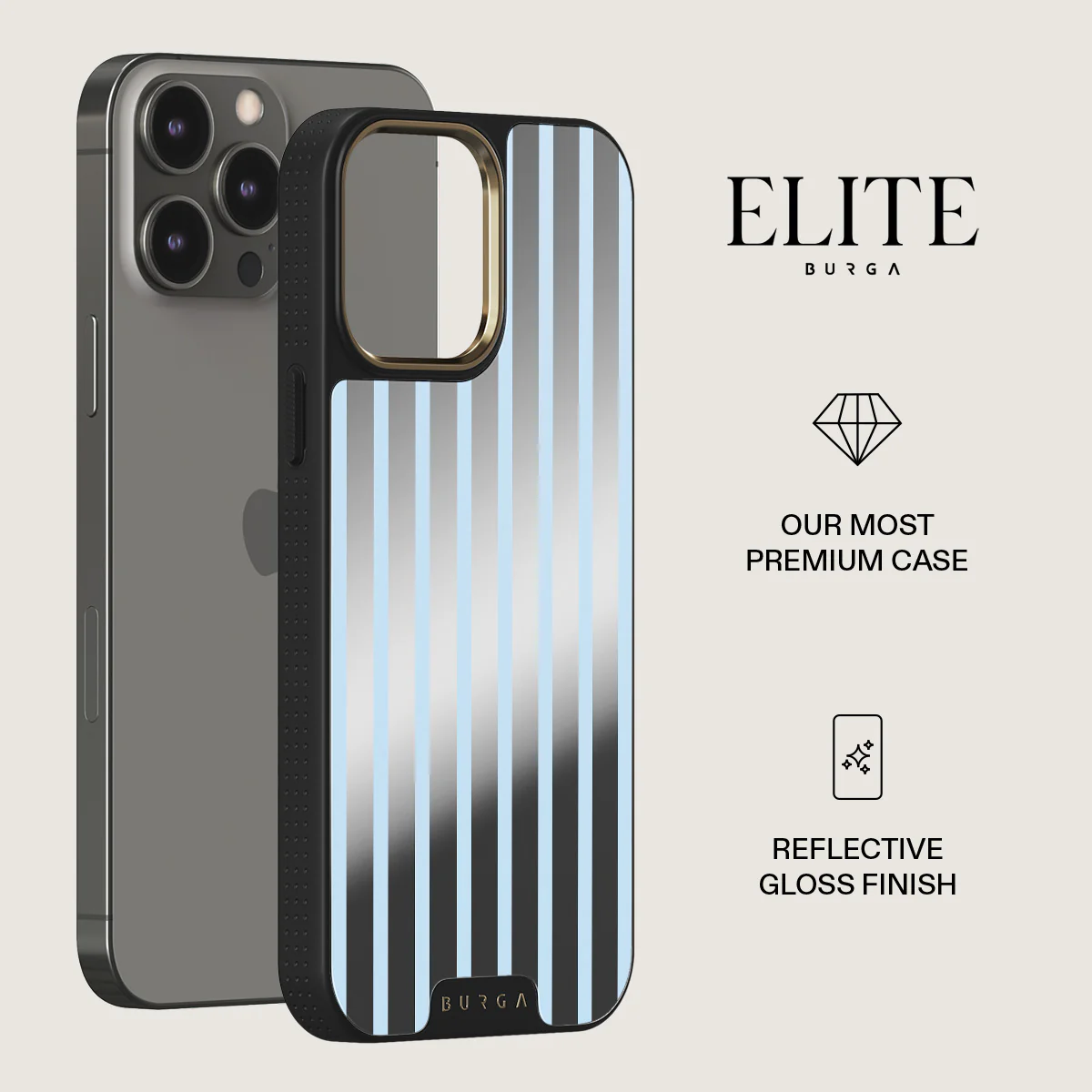 The Hamptons - iPhone 12 Pro Case - Image 20