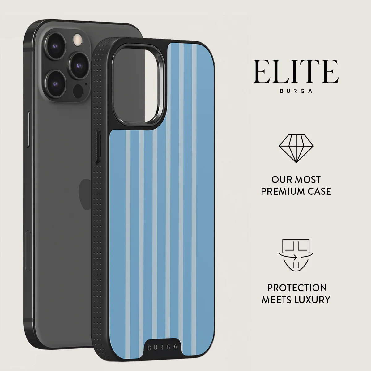 The Hamptons - iPhone 12 Pro Max Case - Image 13