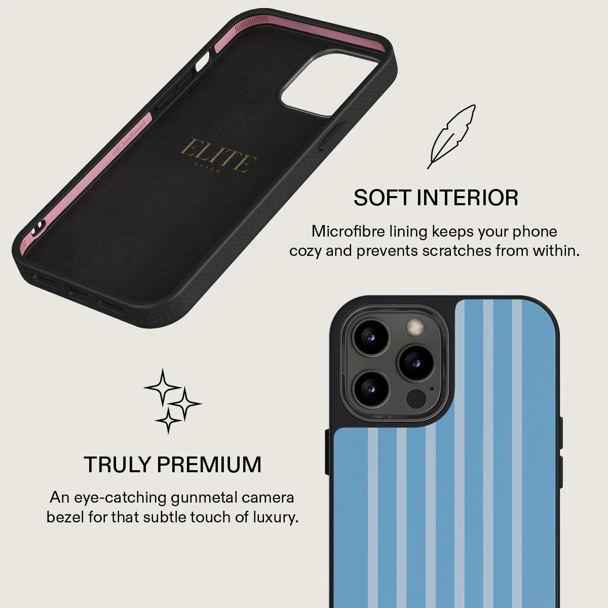The Hamptons - iPhone 12 Pro Max Case - Image 17